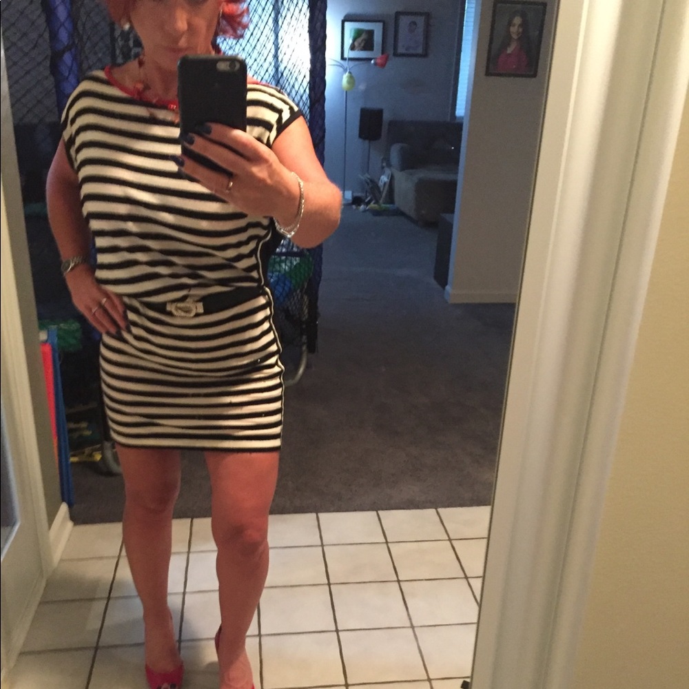 Dress by Ekle